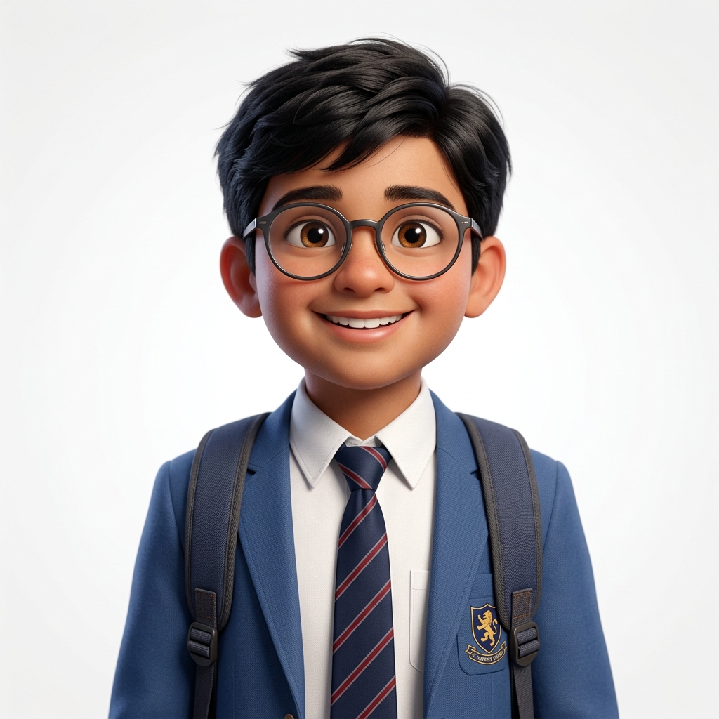 Student
