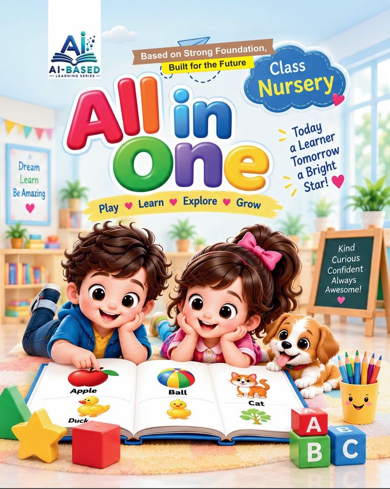 All in One
