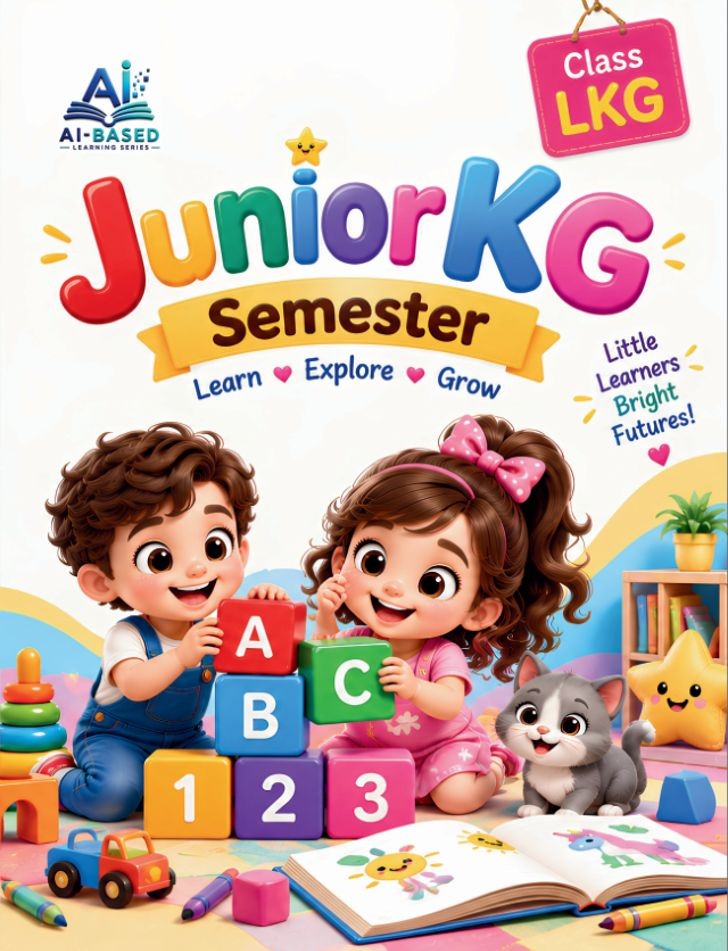 Junior LKG