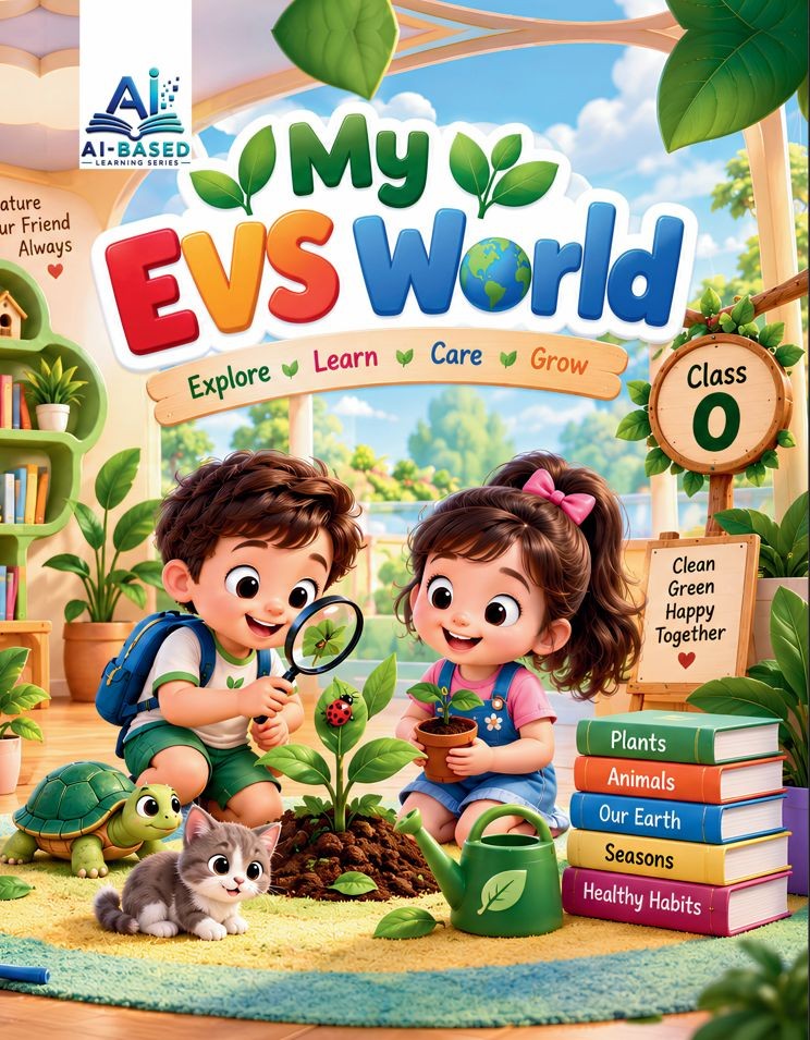 My EVS World