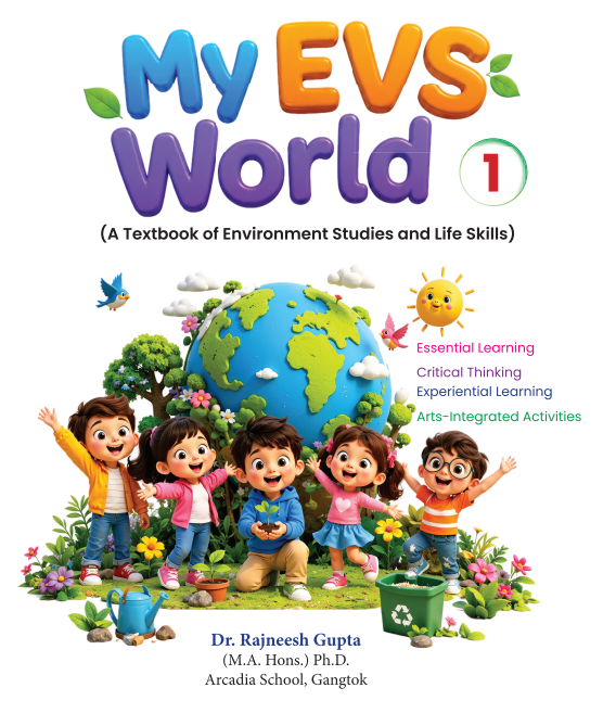 EVS Class 1
