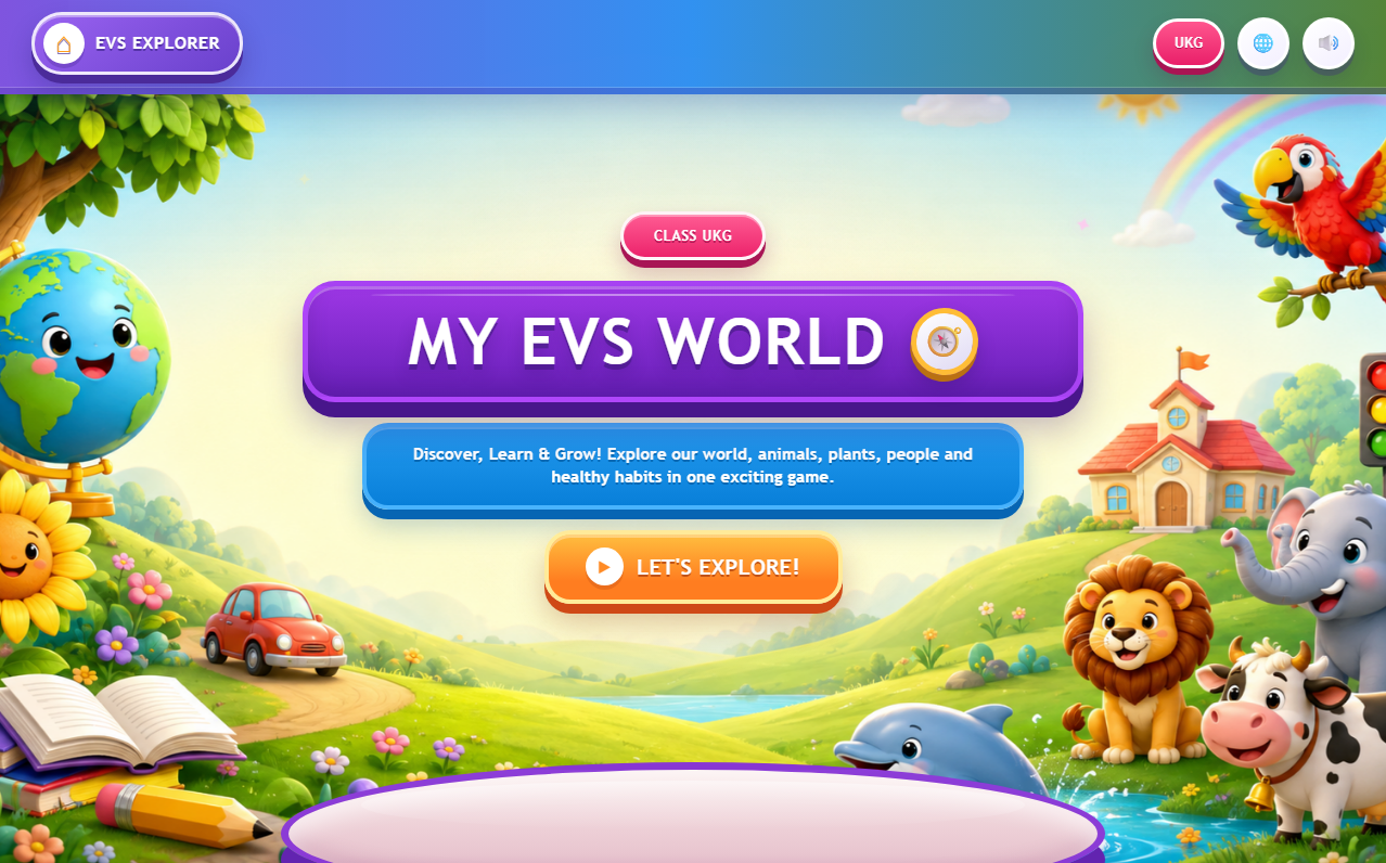 EVS